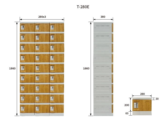 abs-plastic-locker-t-280e-mini-lockers-flexible-configurations-dimension.jpg