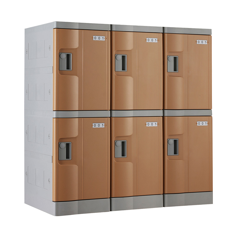 Coffee T-280S Gym Lockers