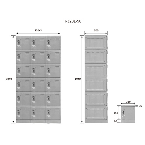 abs-plastic-locker-t-320e-50-6-tiers-for-stadium-flexible-config-dimension.jpg
