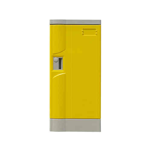 3 Doors Plastic Locker 3 Doors Abs Locker 3 Doors Hdpe Locker Toppla Locker