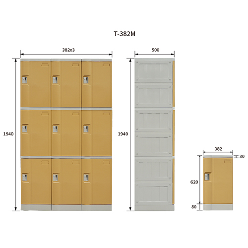abs-plastic-locker-t-382m-triple-tiers-flexible-configurations-dimensions.jpg