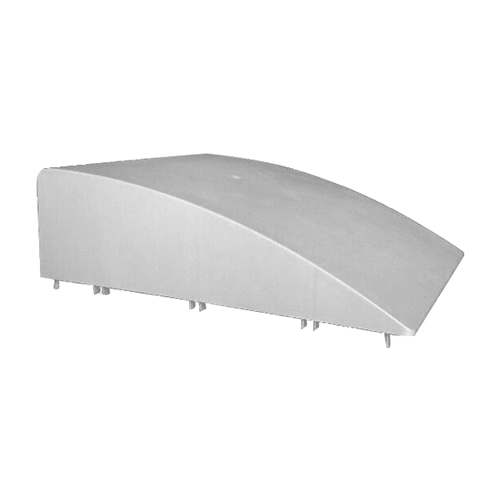 Plastic Slope Top for Sloping Top Lockers T-25