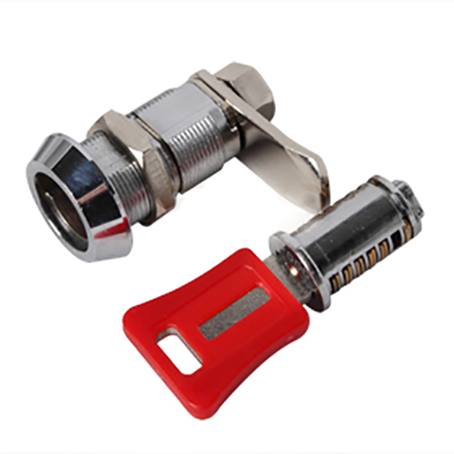 Cylinder Replaceable Cam Lock for Locker T-3