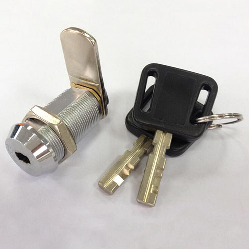Disc Cam Lock for Locker T-4