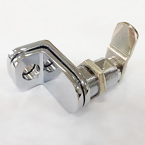 Padlock Hasp for Locker T-6b