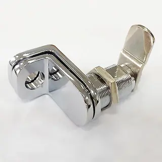 Padlock Hasp for Locker T-6b