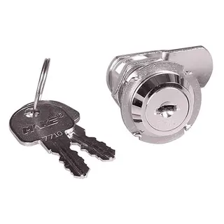 Cam Lock for Locker T-12