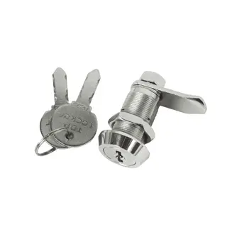 Zinc Alloy Cam Lock for Locker T-2
