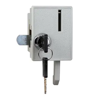 Coin Operated Lock for Locker T-13