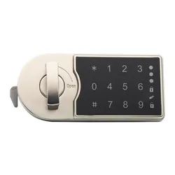 Electronic Code Lock for Locker T-21