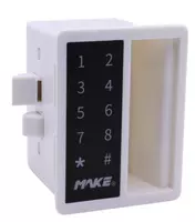 Electronic Keypad Lock for Locker & Cabinet T-16