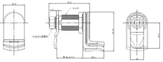 padlock-hasp-for-locker-t-6b-01