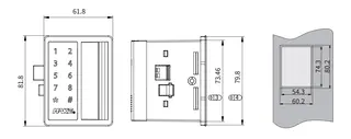 The Locker Lock