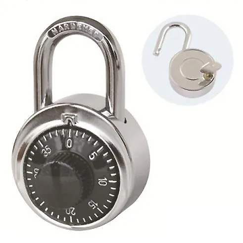 Padlock - MFRS