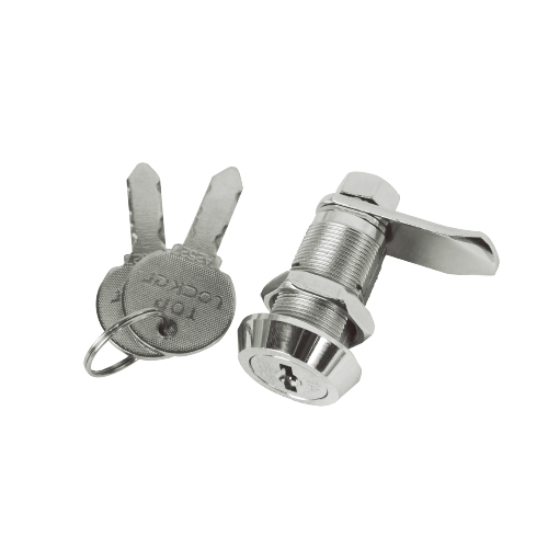 Zinc Alloy Cam Lock for Locker T-2
