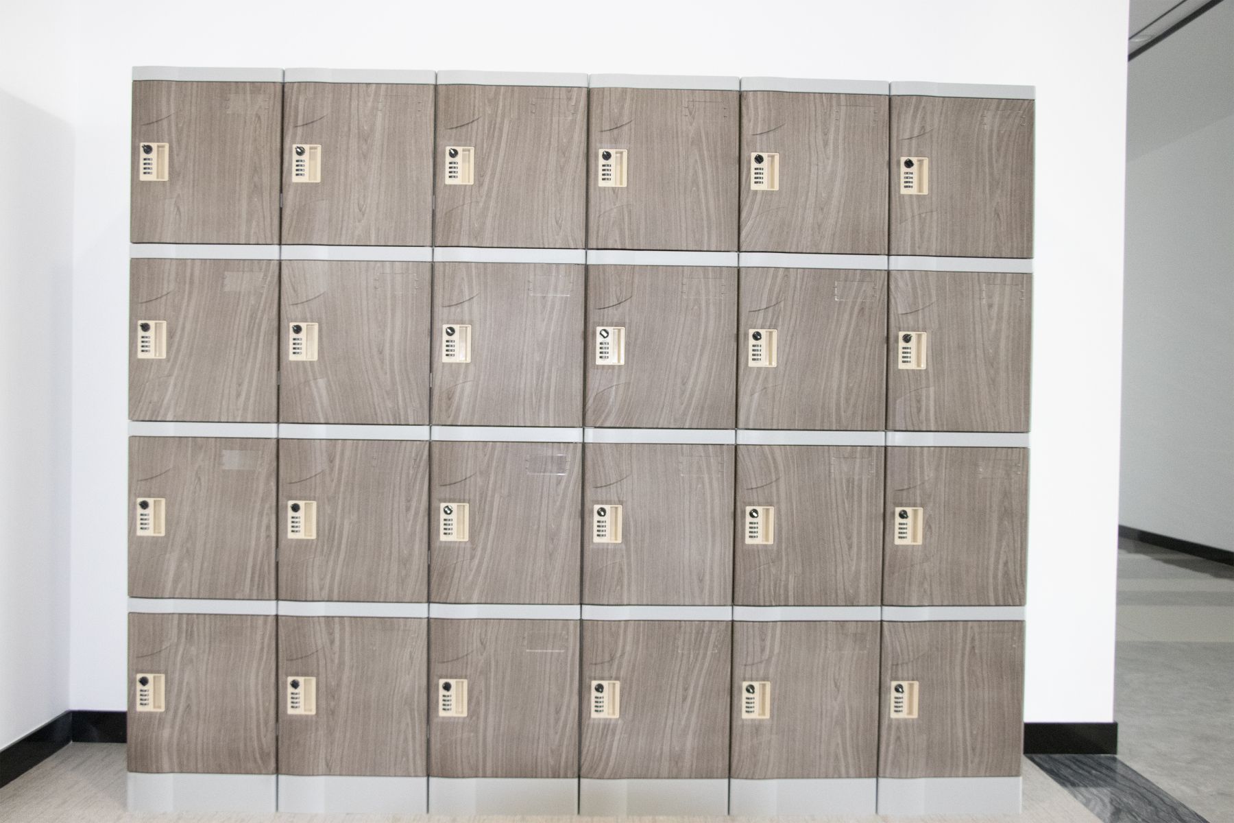 Office Lockers