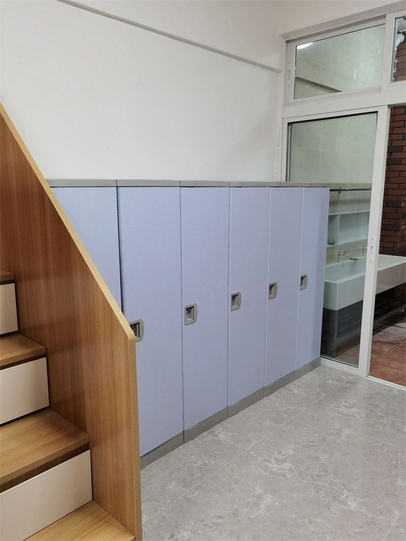 hdpe-library-locker