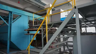 rotomolding technology