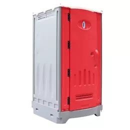 New product: Premium Mobile Portable Bathroom / Shower Room