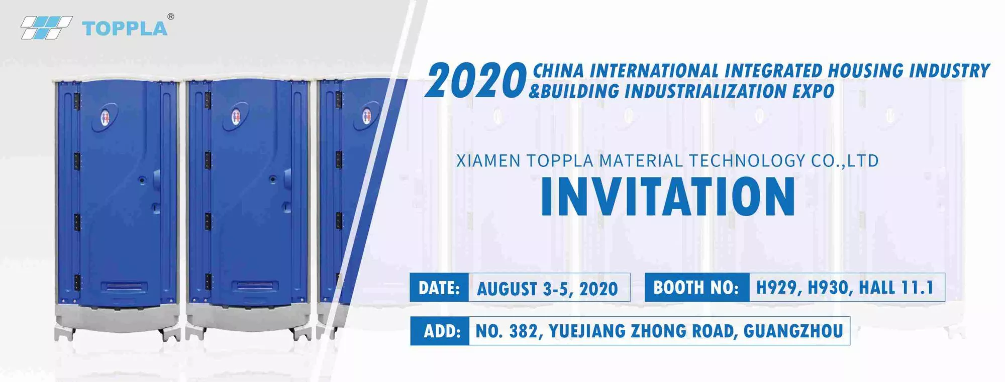 China International Integrated Housing Industry & Building Industrialization Expo