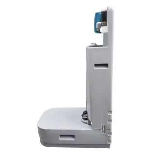 Foot Pump Portable Hand Wash Station, 66L Water Tank