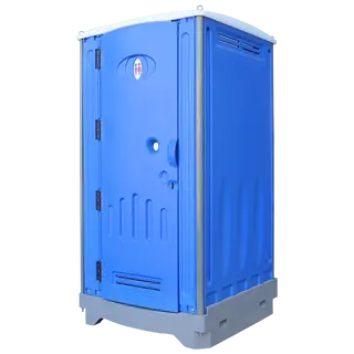 HDPE Plastic Portable Mobile Shower Bathroom
