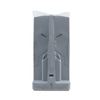 HDPE Plasitc Mobile Standing Urinal, 4 Men, Fencing Panel