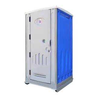 Building Site Toilet, Construction Porta Potty