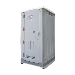 Building Site Toilet, Construction Porta Potty