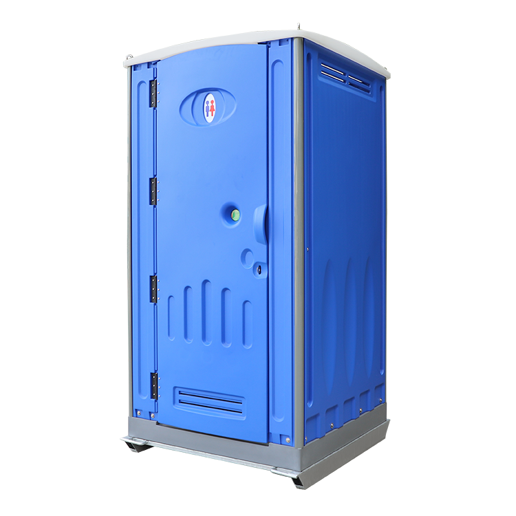 Building Site Toilet, Construction Porta Potty