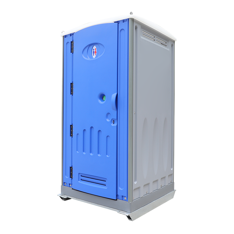 Building Site Toilet, Construction Porta Potty