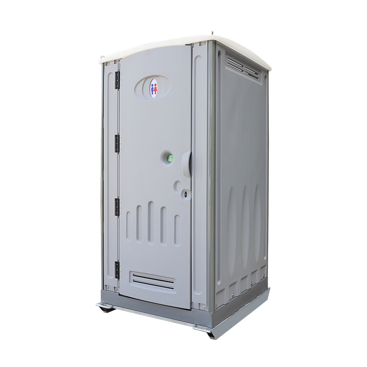 Building Site Toilet, Construction Porta Potty