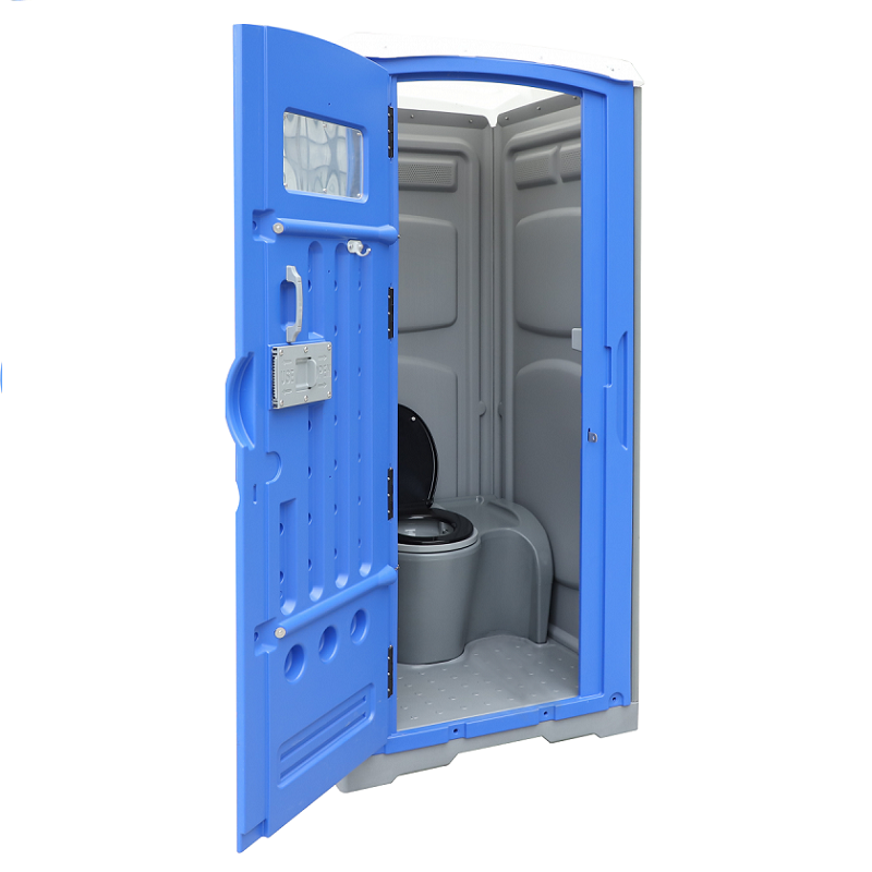 Portable Toilet Toypek l Portable Restroom & Cubicles l LEX Group -  Manufacturer & Supplier