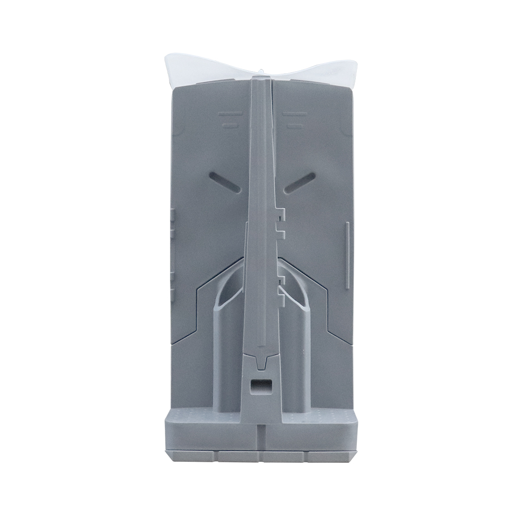HDPE Plasitc Mobile Standing Urinal, 4 Men, Fencing Panel