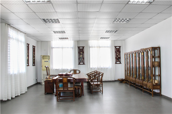 TOPPLA school desk chair factory