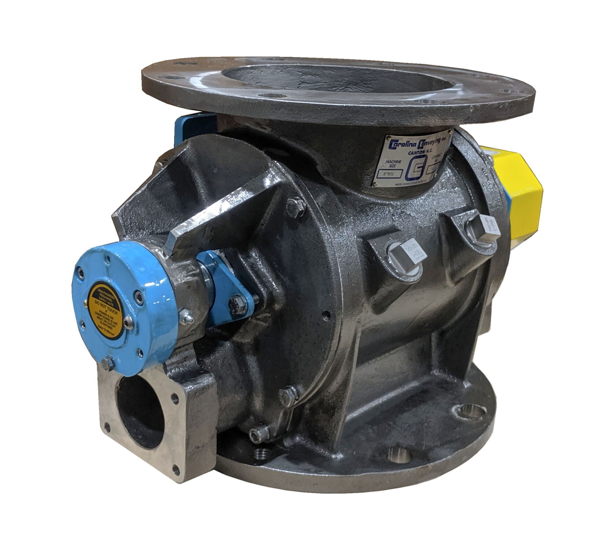 Rotary Airlock Valve