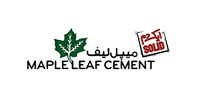 Maple Leaf Cement