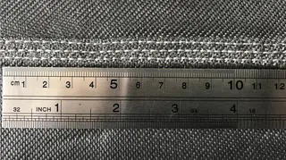 qc-team-of-sinospare-issued-a-report-of-sinospare-s-filter-bags-7a