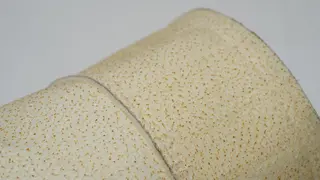 The Finish Treatment Of Filter Bag