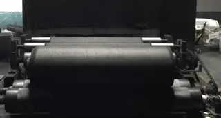 qc-team-of-sinospare-issued-a-report-of-sinospare-s-filter-bags-5a