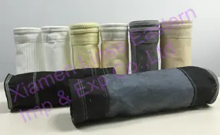 How to Choose the Right Type of Filter Bags in Different Conditions