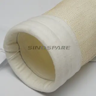 Acrylic (AC) Filter Bag for Cement Plant
