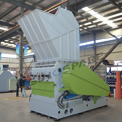 Crushing Machine Parts for Jaw Crusher, Impact Crusher