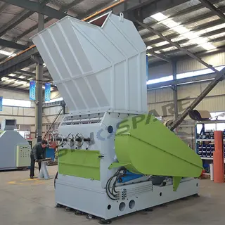 Crushing Machine Parts for Jaw Crusher, Impact Crusher