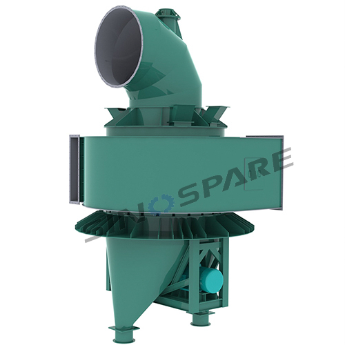 O-SEPA Cement Mill Separator