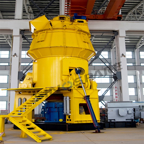 Vertical Cement Raw Mill for Cement, Clinker Grinding