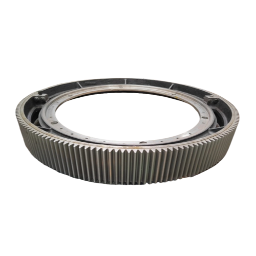 ROTARY KILN SPARE PARTS