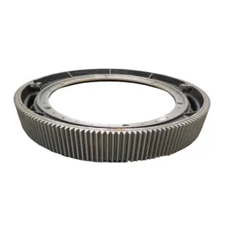 ROTARY KILN SPARE PARTS