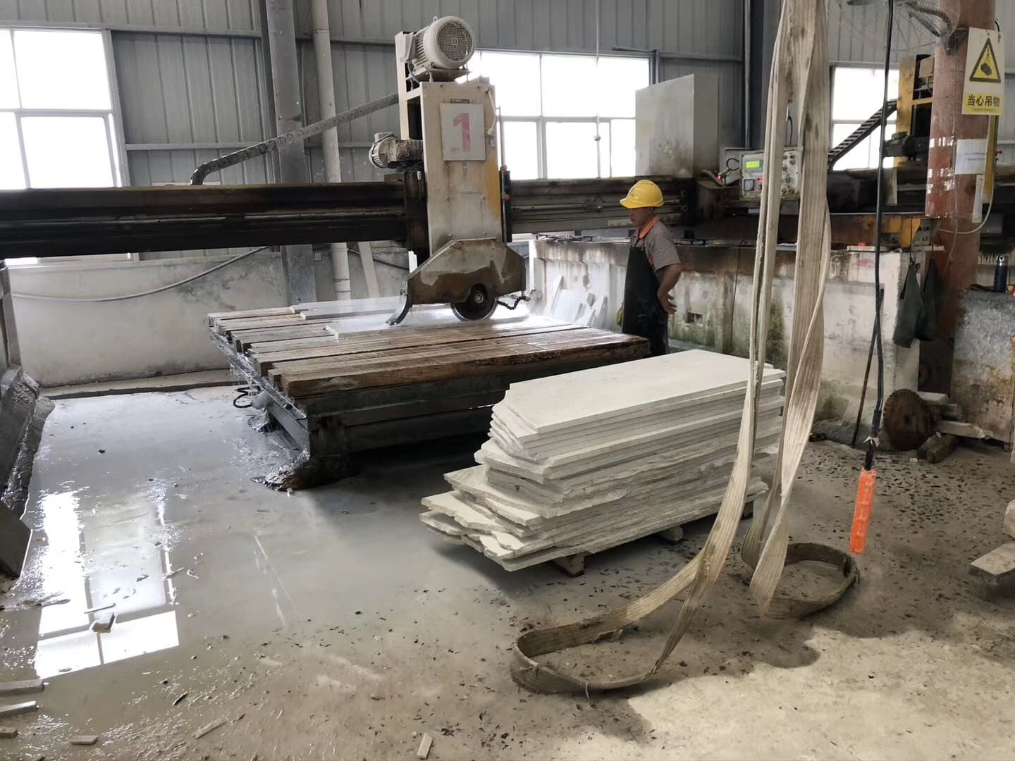 factory