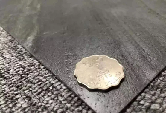 Compared with a Coin